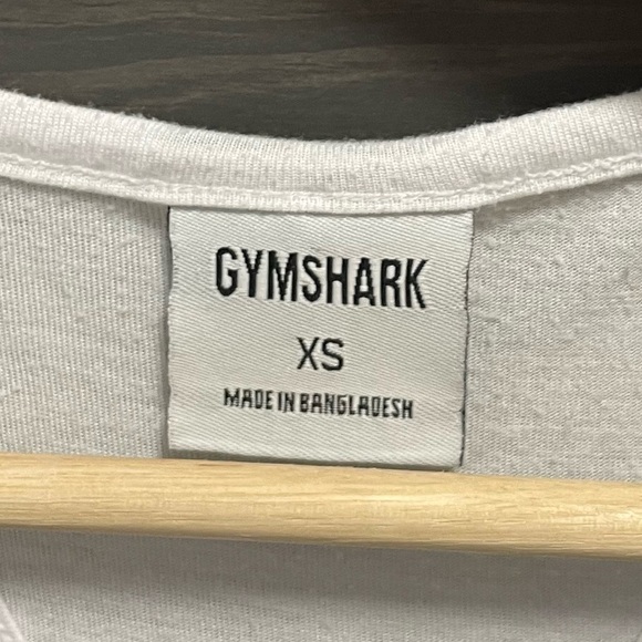 Gymshark Tank - Picture 6 of 6